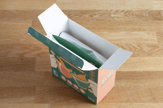 Tea Bag Refill Pack (Hong Kong Style-Milk Tea)