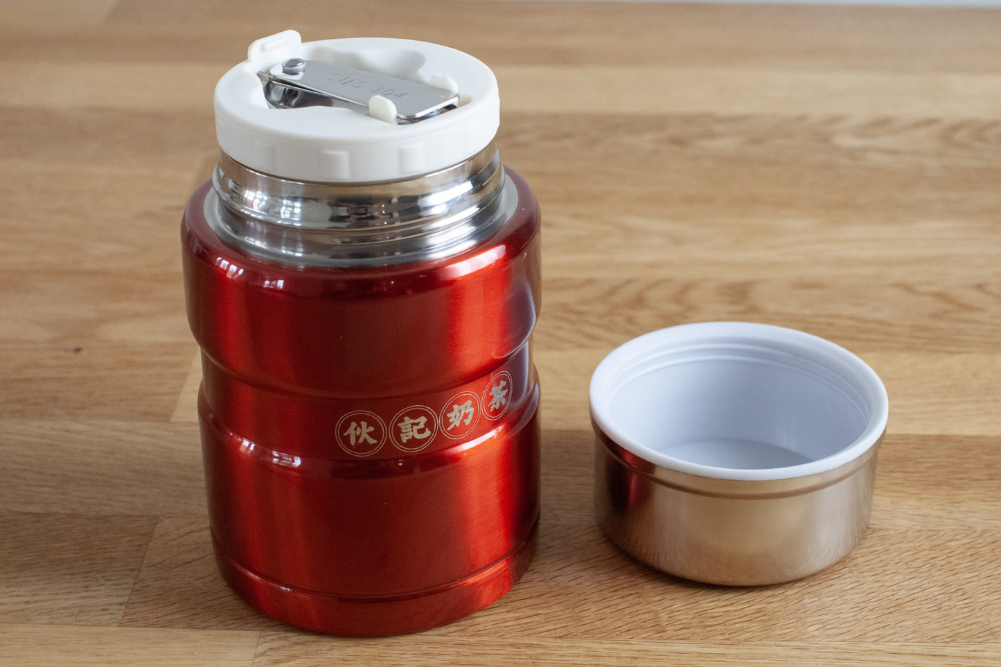 Buddy Milk Tea Starter Kit (Hong Kong-Style Milk Tea)